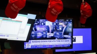 كيف-يمكن-لمحاولات-ترامب-للسيطرة-على-الاحتياطي-الفيدرالي-أن-تؤثر-على-المقترضين-الخليجيين؟