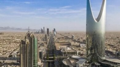  السعودية-تجذب-9.3-مليار-دولار-استثمارات-أجنبية-في-النصف-الأول-من-2025:-التكنولوجيا-والعقار-في-الصدارة