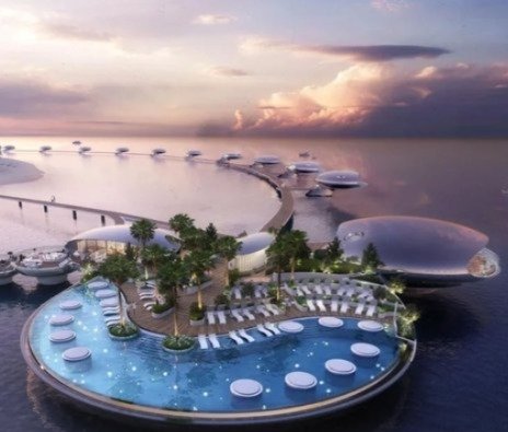 ضربة-بـ8-مليارات-دولار-للمشاريع-العملاقة-في-السعودية…-مراجعة-مؤلمة-تهز-خطط-التنويع-الاقتصادي