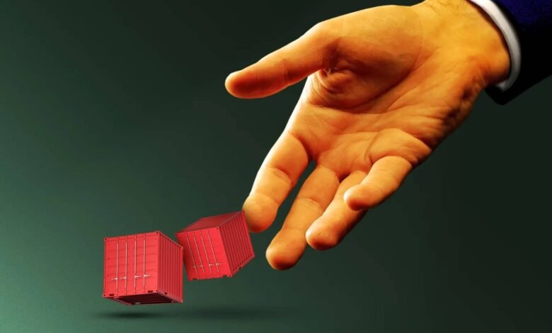 مقامرة-ترامب-مع-الصين:-هل-يُجدي-تغيير-الاستراتيجية-الأمريكية؟