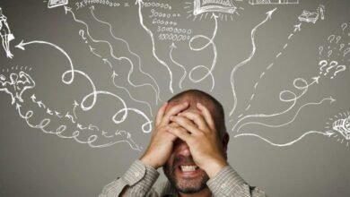 تأثير-العوامل-والتحديات-على-قدرة-الإنسان-على-التركيز