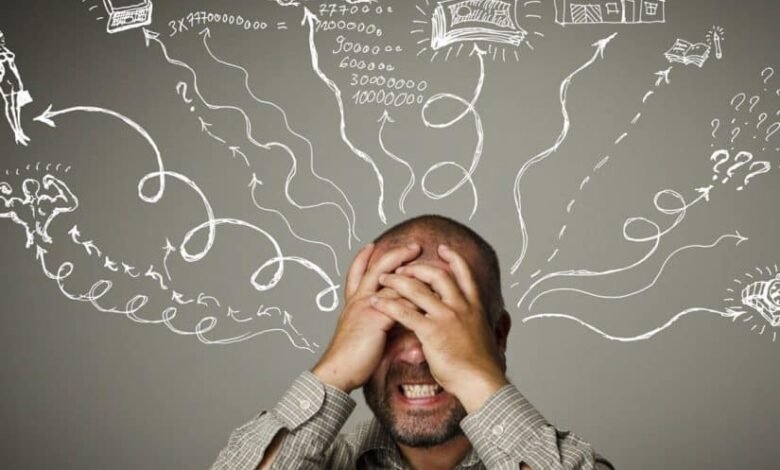 تأثير-العوامل-والتحديات-على-قدرة-الإنسان-على-التركيز