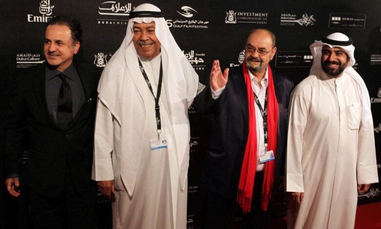 تراجع-“هوليوود-الخليج”.-شكاوى-من-الرقابة-على-الدراما-الكويتية