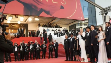 فرانس-برس:-حضور-بارز-للسعودية-في-مهرجان-كان