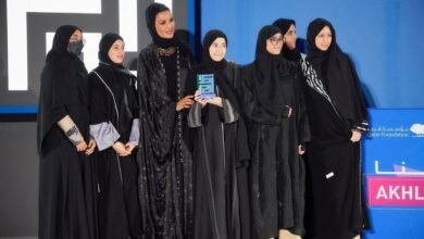 مؤسسة-قطر-تحتفل-بالتميز-الأخلاقي-في-حفل-توزيع-جوائز-أخلاقنا