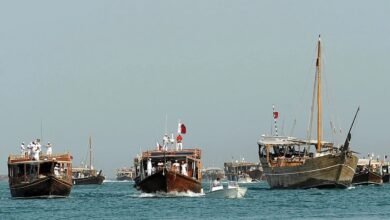 اختتام-فعاليات-مهرجان-سنيار-التاسع-اليوم