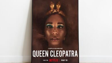 مصر-تعتزم-إنتاج-فيلم-وثائقي-عن-كيلوباترا-ردا-على-نيتفلكس
