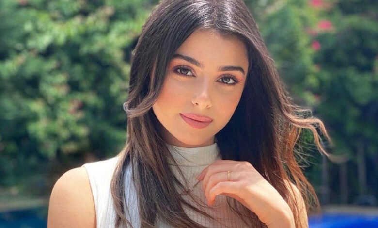 ماذا-قالت-الفنانة-الحلاني-عقب-انتهاء-تصوير-مسلسلها-الجديد؟