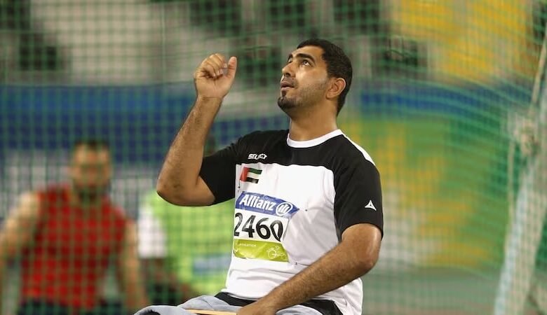 الاتحاد-البريطاني-لألعاب-القوى-يمثل-أمام-المحكمة-بشأن-وفاة-لاعب-إماراتي