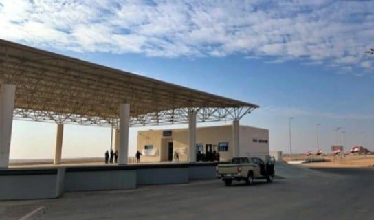 العراق-يفتح-معبرين-حدوديين-جديدين-مع-إيران-والسعودية-لتعزيز-دوره-التجاري-إقليميا