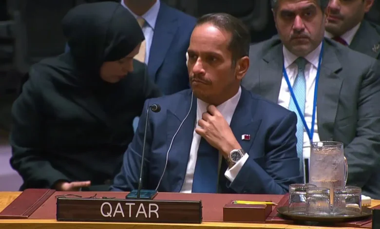 المعارضة-الإسرائيلية:-قطر-حققت-نصراً-دبلوماسياً-بعد-فشل-نتنياهو