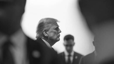 قراءة-في-تعهد-ترامب-بضمان-أمن-قطر-عقب-الهجوم-الصاروخي-الإسرائيلي