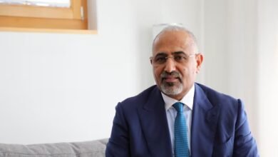 زعيم-انفصالي-مدعوم-إماراتيًا:-استقلال-الجنوب-يفتح-الباب-أمام-العلاقات-مع-إسرائيل