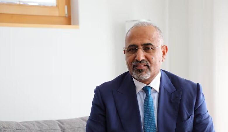 زعيم-انفصالي-مدعوم-إماراتيًا:-استقلال-الجنوب-يفتح-الباب-أمام-العلاقات-مع-إسرائيل