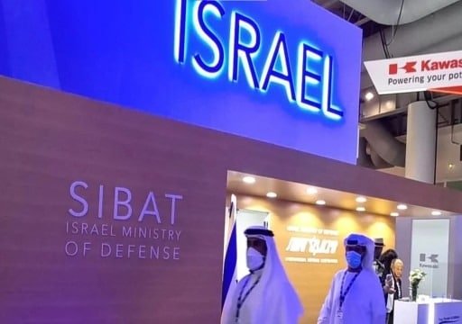صحيفة:-الإمارات-تمنع-مشاركة-شركات-إسرائيلية-في-معرض-دبي-للطيران-لأسباب-أمنية