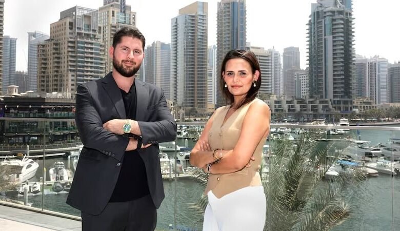 مكاتب-العائلات-تزدهر-في-الإمارات:-الأغنياء-يجدون-في-دبي-وأبوظبي-ملاذًا-ضريبيًا