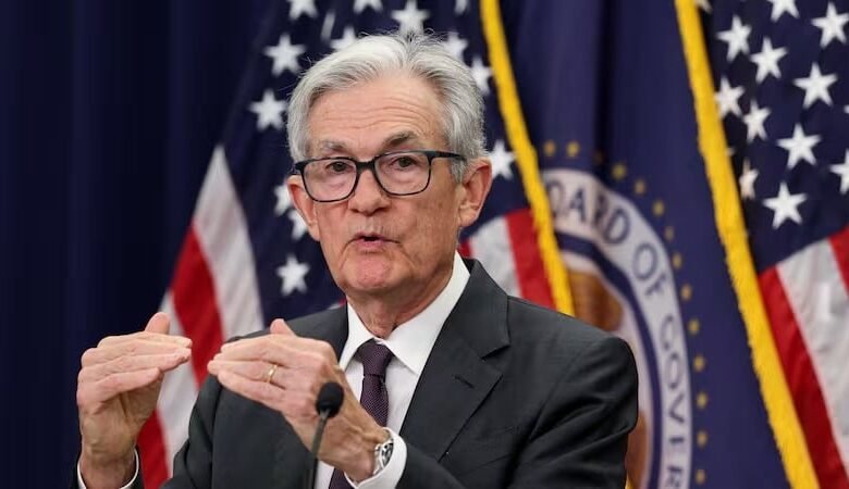 الاحتياطي-الفيدرالي-الأميركي-يُبقي-على-أسعار-الفائدة-رغم-ضغوط-ترامب…-والانقسامات-تتفاقم