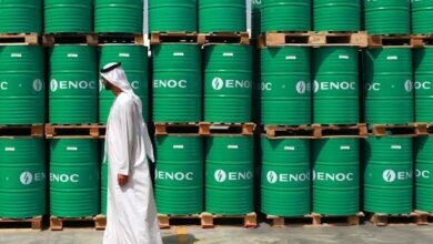 توقعات-بانخفاض-حاد-في-عائدات-وأرباح-النفط-السعودي-خلال-الربع-الثاني-من-2025