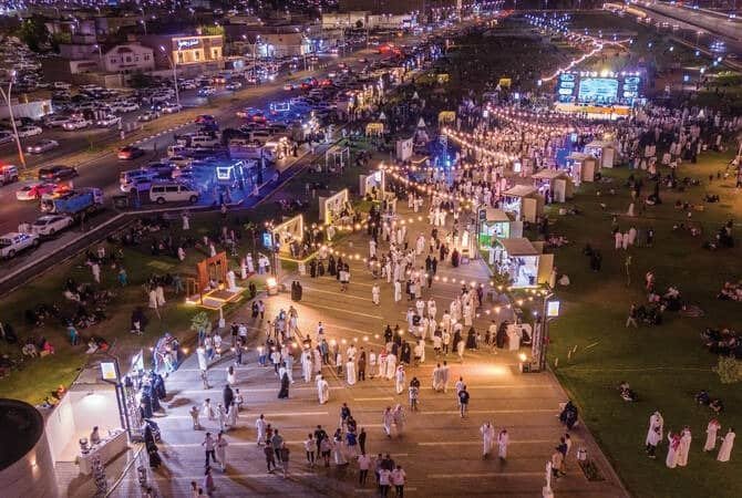 السعودية-تتصدر-تمويل-الشركات-الناشئة-في-الشرق-الأوسط-بـ1.34-مليار-دولار