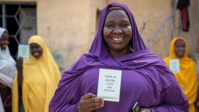 مدير-منظمة-الصحة-العالمية:-العالم-يجب-أن-يكون-مستعدا-للجائحة-المقبلة