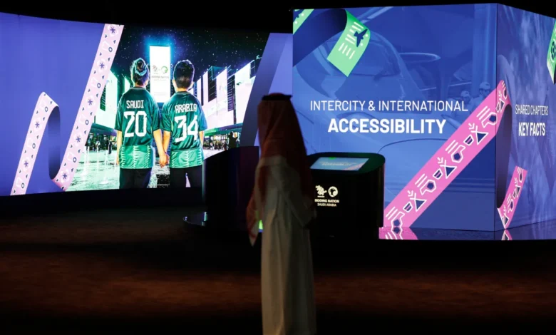 كأس-العالم-السعودية-2034:-العلاقة-بين-الرياضة-والاستدامة