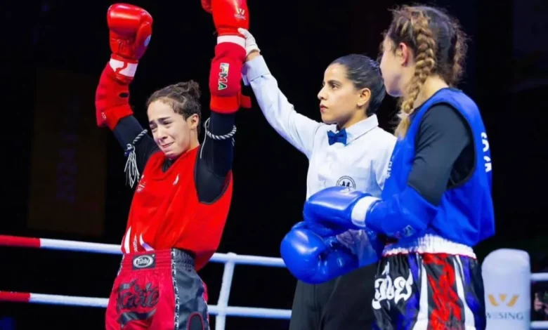 السعودية-تعتزم-إنشاء-دوري-للملاكمة-بالتعاون-مع-tko