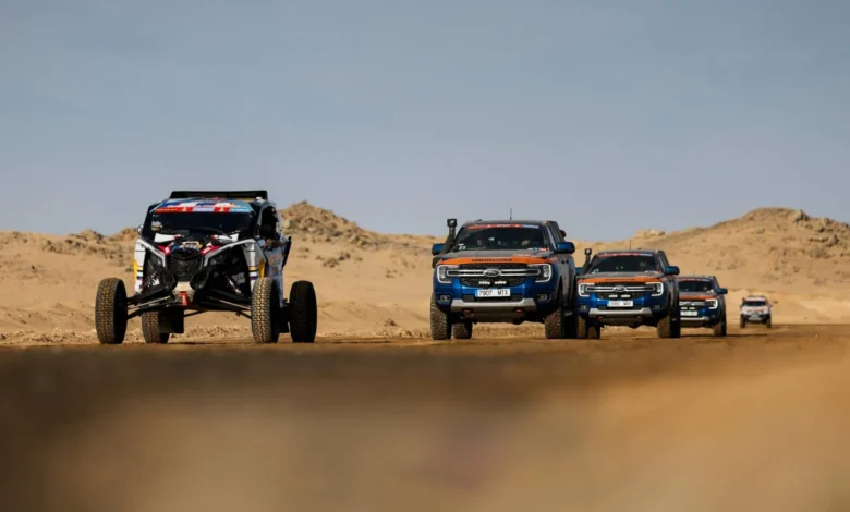  السعودية-تُجهّز-مدينة-متنقلة-لمسابقة-رالي-داكار-العالمية