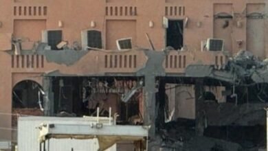 ضربة-إسرائيل-في-قطر-عبر-صواريخ-باليستية-من-البحر-الأحمر-تحوّل-خطير-في-قواعد-الاشتباك