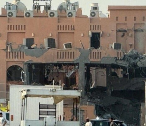 ضربة-إسرائيل-في-قطر-عبر-صواريخ-باليستية-من-البحر-الأحمر-تحوّل-خطير-في-قواعد-الاشتباك