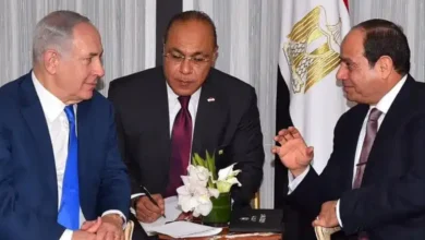 إسرائيل-تُغضب-مصر:-سوء-تقدير-يهدد-أهم-شراكة-عربية-لتل-أبيب
