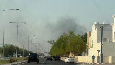 بلومبيرغ:-الهجوم-الإسرائيلي-على-قطر-يعيد-مسألة-الضمانات-الأمنية-الأمريكية-إلى-الواجهة