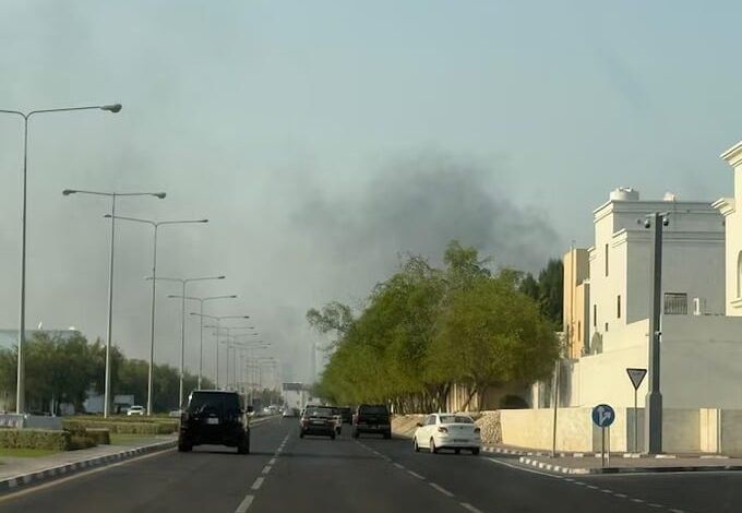 بلومبيرغ:-الهجوم-الإسرائيلي-على-قطر-يعيد-مسألة-الضمانات-الأمنية-الأمريكية-إلى-الواجهة