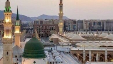 المدينة-المنورة-تتفوق-على-الرياض-كأكبر-سوق-إسكان-في-السعودية