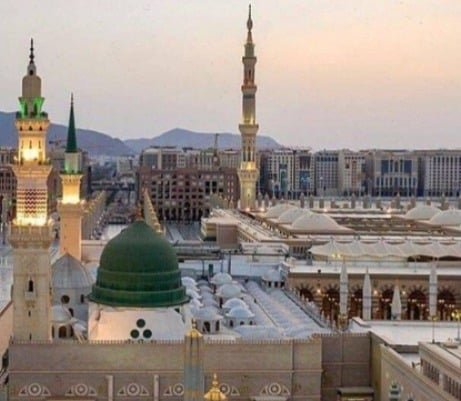 المدينة-المنورة-تتفوق-على-الرياض-كأكبر-سوق-إسكان-في-السعودية