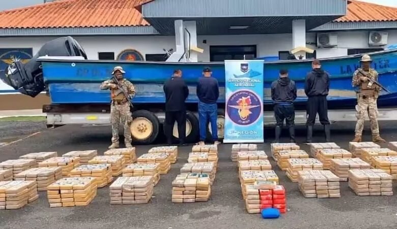 الإمارات-تقود-عملية-أمنية-دولية-ضخمة-ضد-تهريب-المخدرات