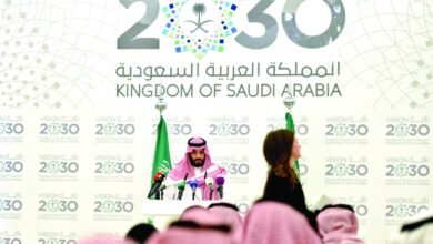 السعودية-تعيد-مراجعة-مشروع-“ذا-لاين”-وسط-ضغوط-مالية-وتراجع-الاستثمارات