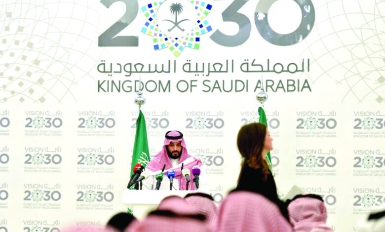 السعودية-تعيد-مراجعة-مشروع-“ذا-لاين”-وسط-ضغوط-مالية-وتراجع-الاستثمارات