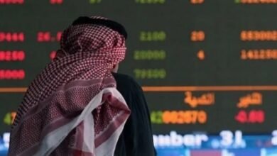 سوق-السندات-السعودية-تشهد-نموًا-بطيئًا-وسط-هيمنة-الإقراض-المصرفي