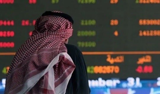 سوق-السندات-السعودية-تشهد-نموًا-بطيئًا-وسط-هيمنة-الإقراض-المصرفي