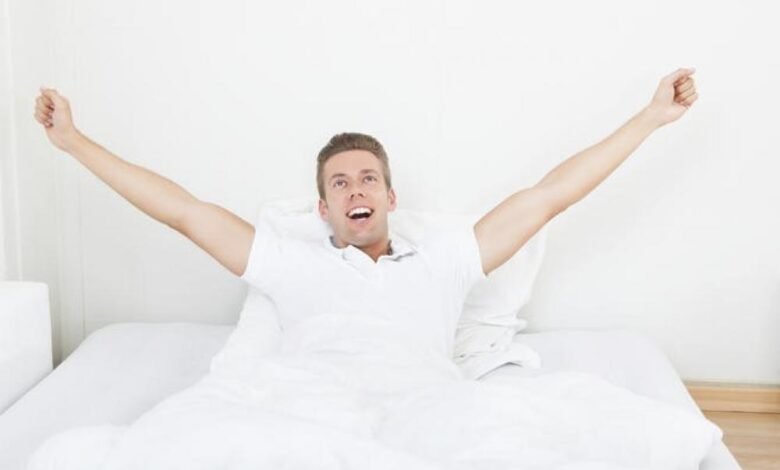 حيلة-بسيطة-للنوم-يمكن-أن-تبقيك-مستيقظًا-في-اليوم-المُقبل