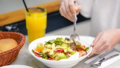 تعرف-على-أنظمة-غذائية-تقلل-خطر-الوفاة
