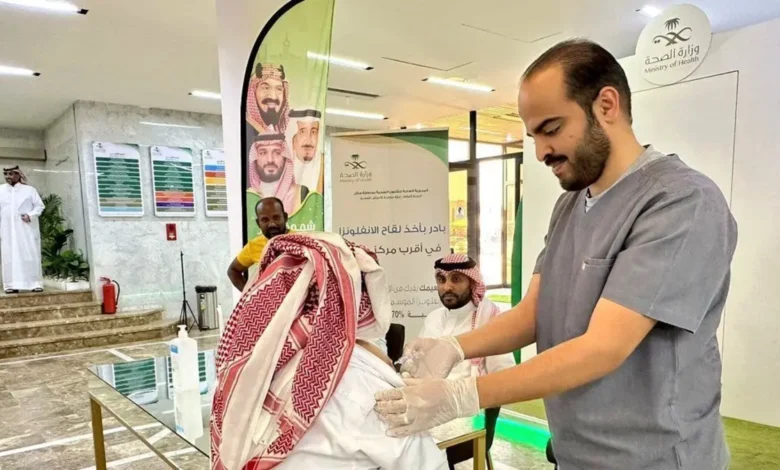 السعودية-تفشل-باحتواء-الإنفلونزا-الموسمية-وتحذر-من-وفيات