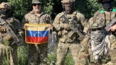 السودان-يتهم-الإمارات-بتجنيد-مرتزقة-كولومبيين-في-شكوى-رسمية-إلى-مجلس-الأمن