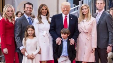 فايننشال-تايمز:-عائلة-ترامب-جمعت-ملايين-الدولارات-من-دول-الخليج