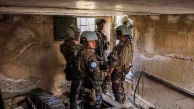 تفويض-اليونيفيل-في-لبنان-يواجه-تصويتًا-حاسمًا-في-مجلس-الأمن