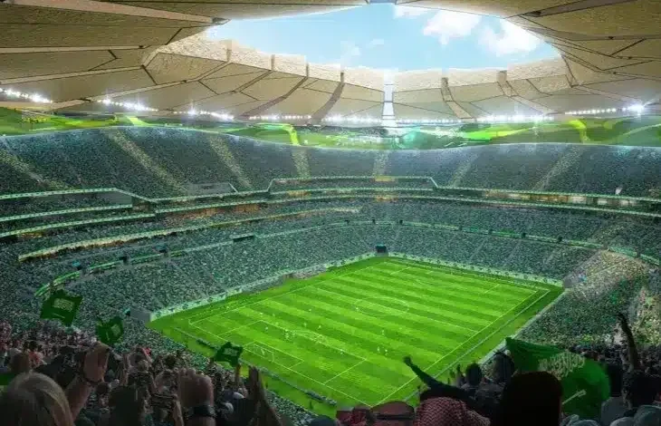 السعودية-تكشف-عن-خطط-لإنشاء-ملعب-الملك-سلمان-لاستضافة-نهائي-كأس-العالم-2034