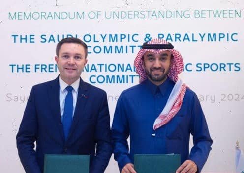 السعودية-تطمح-لاستضافة-الألعاب-الأولمبية-كأول-دولة-عربية