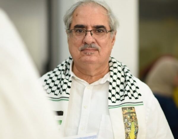 غضب-واسع-في-البحرين-من-اعتقال-ناشط-لدعمه-القضية-الفلسطينية