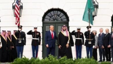 الإيكونومست:-محمد-بن-سلمان-لم-يعد-بحاجة-لورقة-التطبيع-لكسب-واشنطن