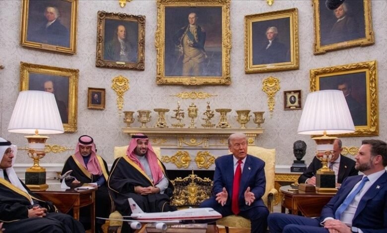 إطلاق-سراح-مواطن-أمريكي-محتجز-في-السعودية-بفضل-تدخل-ترامب